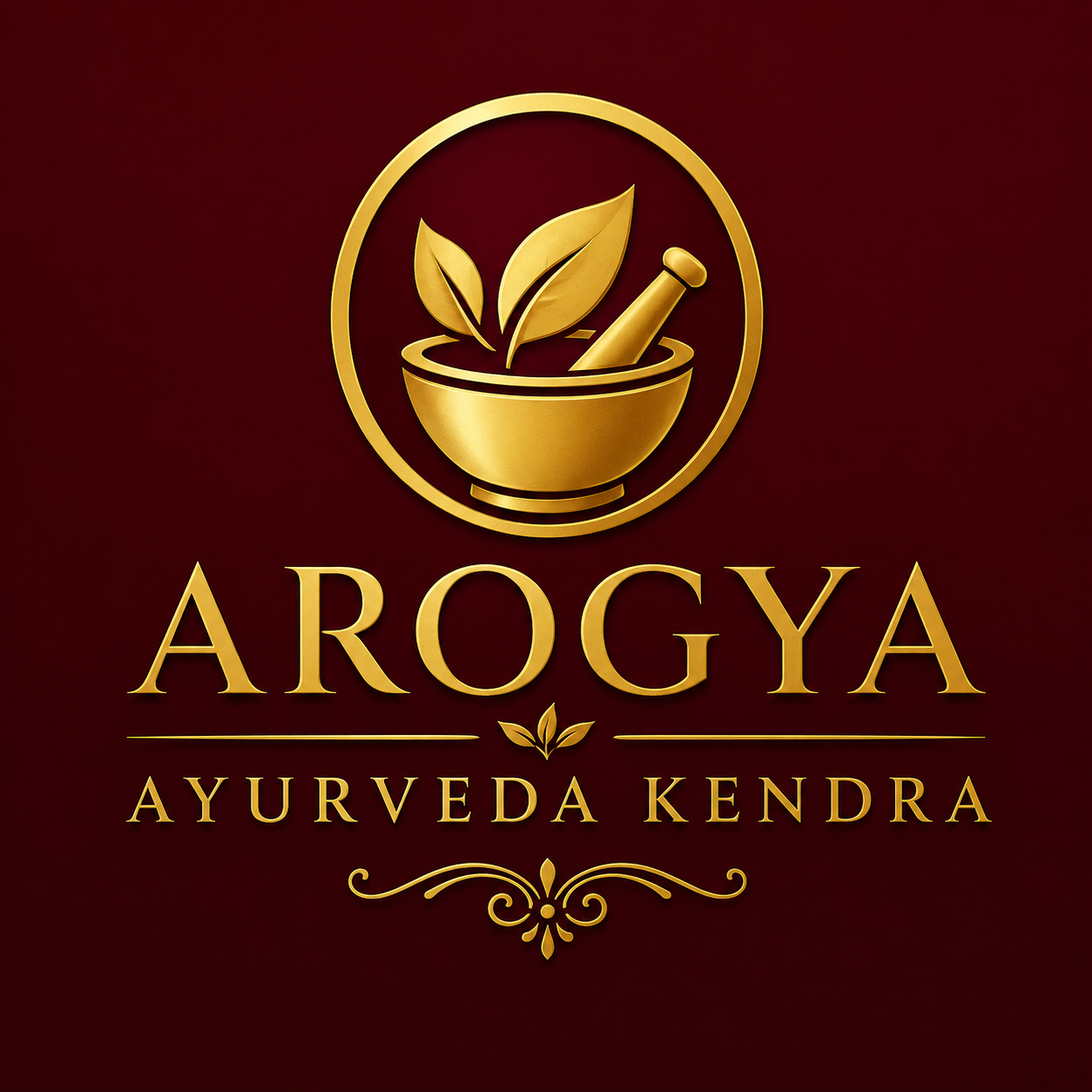 AROGYA AYURVEDA KENDRA